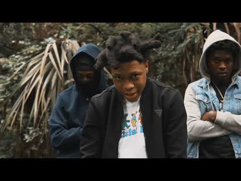 Doloo - Off His Face (Official Video)