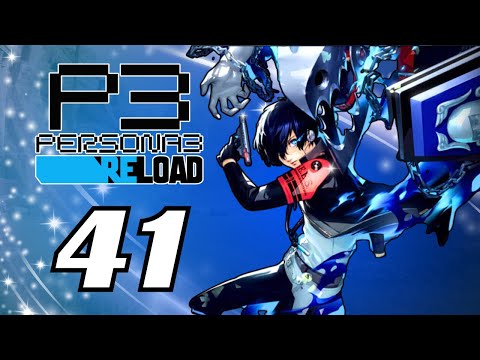 JUICY social link drama & Heading back into Tartarus! | Persona 3 Reload Playthrough pt 41