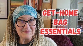 The Must-Have Bag For Any Emergency!