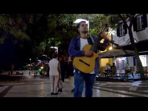 Nino Rota - Speak Softly Love - Theme from "Godfather" - ELIAN BITTENCOURT