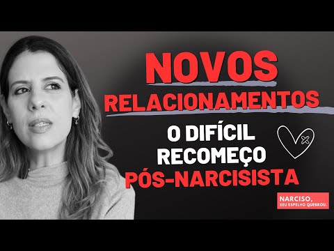 A NEW BEGINNING AFTER NARCISSISM: THE DIFFICULTIES OF RELATING AGAIN