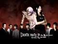34. The Last Name (Sound of Death Note: The Last ...