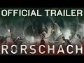 Rorschach Official Tamil Trailer Mammootty Asif Ali Sharaf U Dheen Grace Antony 11th Nov