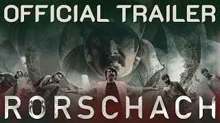 Rorschach | Official Tamil Trailer | Mammootty, Asif Ali, Sharaf U Dheen, Grace Antony | 11th Nov