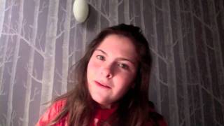 Soul Back by Butterfly Boucher Music Video