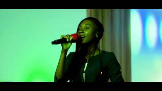 Kari Jobe - Foever (cover) by Naa Kronkron