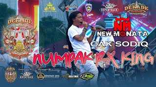 Download lagu NUMPAK RX KING - CAK SODIQ NEW MONATA - SATU DEKADE Y-KIS SERPONG - SUPERTRACK EVENT ORGANIZER mp3