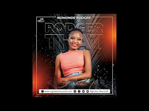 Nomonde Rodger - Receipt Feat. Dutty & Tebza De DJ