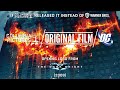 Columbia Pictures Original Film DC Comics 2008