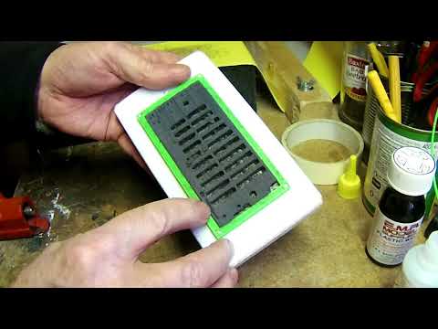 Make Your Own OCTA-HARP SELECTABLE! - Brendan Power Shows How