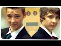 DURCHGEHEND ONLINE Musikvideo BEREIT FÜR YouAreHero