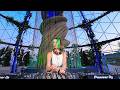 Miss Monique The Dome At UNVRS Ibiza Spain For Beatport Live