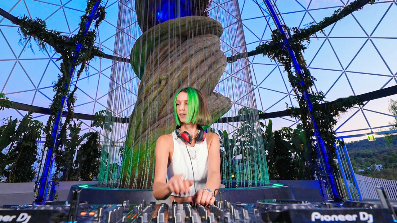 Beatport Live