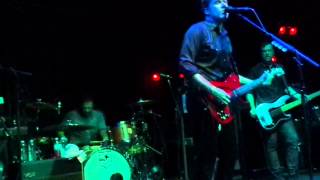 Jimmy Eat World &quot;Night Drive&quot; at Oakland Metro (2014.10.04)