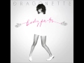 My Work Is Done // Dragonette