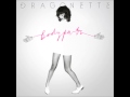 My Work Is Done // Dragonette 