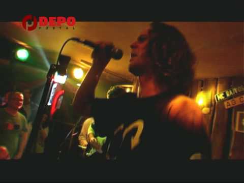 KARNE NE MOGU DA SHVATIM JAZZ (Live AG)