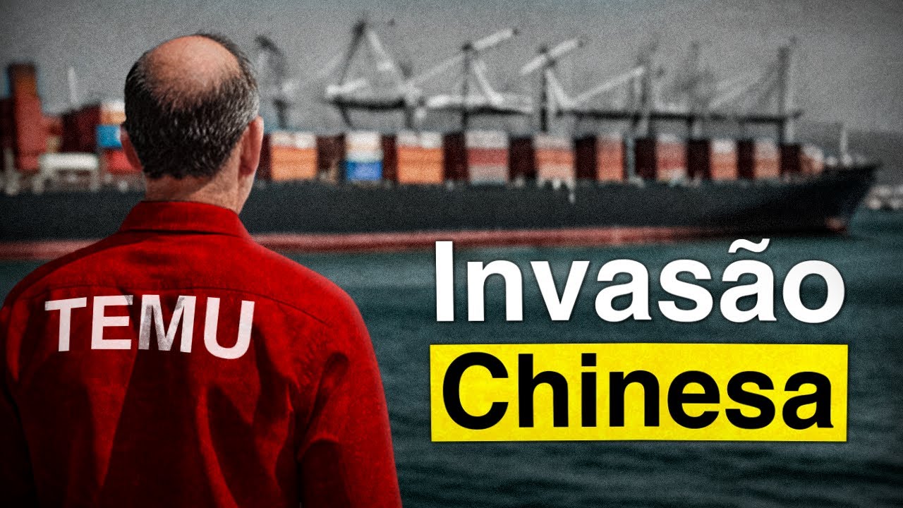 A MAIOR Varejista Chega ao BRASIL | O que esperar?