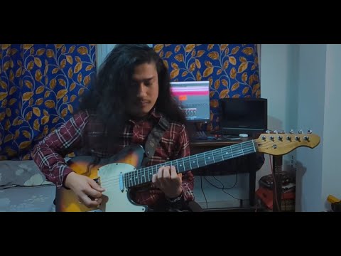 Aakash bata - Dibya Subba & The BlueAcidz (Cover)