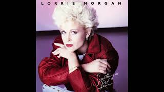 Except for Monday – Lorrie Morgan