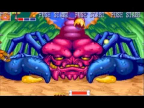 Wild West C.O.W. Boys of Moo Mesa - Full playthrough