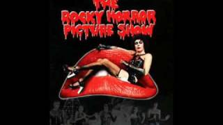 Rocky Horror Picture Show - Over At The Frankenstein Place