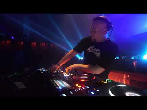 Fusion Club Münster Hardtechno | Industrial | Schranz Mix 2022