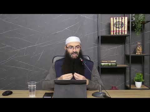 46) Akide Tahauije (Nivelet e dëshmisë për teuhidin e Allahut)