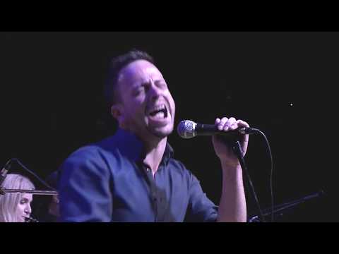 Aurea Jazz Fest 2018 - Big Band Požega - Let's Go To Work