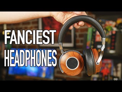Wood Is Good | SIVGA Headphones- Worth Checking Out