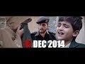 16 December 2014 APS Attack Short Film Our Vines Rakx Production