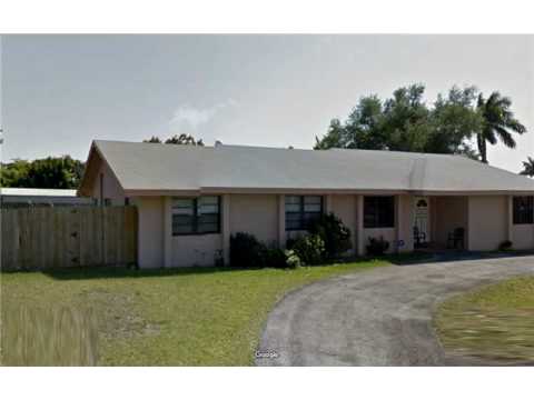 CUTLER BAY,Miami,FL 33157 Oportunidad de Negocio En Venta