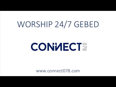 Worshipuur gebedsweek
