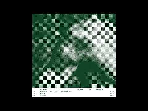 Nørbak - Pária [NRBK001]