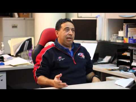 Advantage Disability film thumbnail