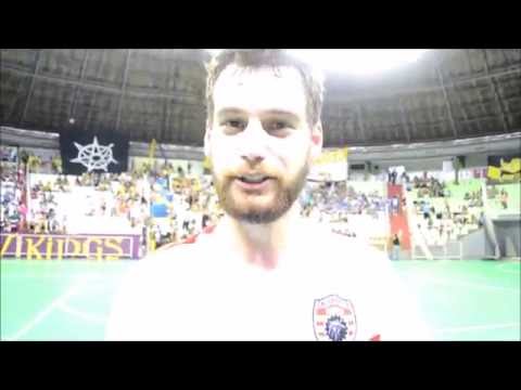 Integraê -  Desafio de Cheerleaders e semifinais do EP