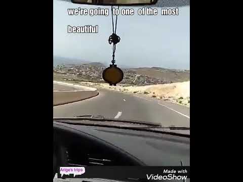 Bouzdjar Beach.May 2020..أجمل شواطئ الجزائر عين تموشنت.