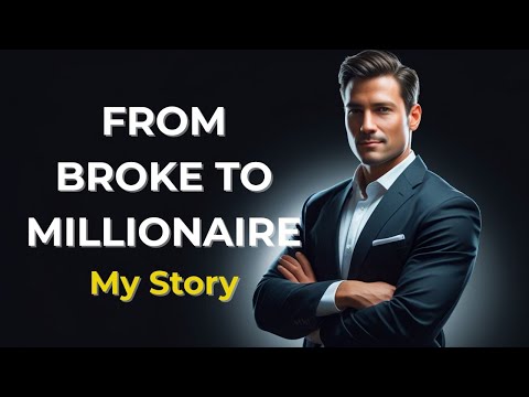 My Journey to Becoming A Millionaire