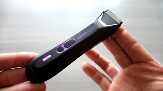 Manscaped Lawnmower 5.0 Ultra Watch Before You Buy It!