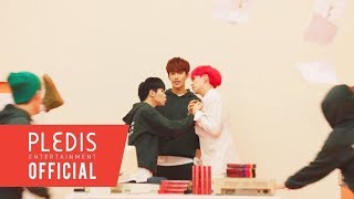 [FM/V] SEVENTEEN(세븐틴) HOSHI & WOOZI_ BRING IT (날 쏘고 가라)