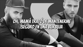 Showtek - Listen To Your Momma (Sub. Español) ft. Leon Sherman