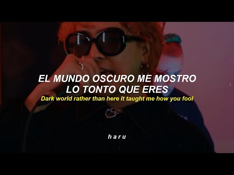 buenas, porque noches esta canción