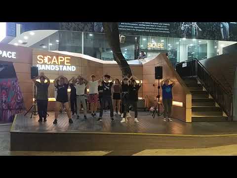 KPOP Dance Off Vol 111: Red Velvet - Dumb Dumb