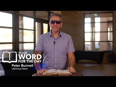 Your Word for the Day - Episode 1506