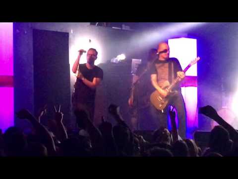 Moneen - Start Angry... End Mad (Live @ Lee's Palace 01.05.17)