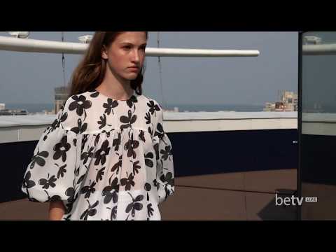 POUSTOVIT - UFW SS2019