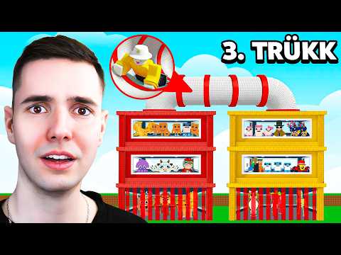 Steal A Brainrot TikTok Mítoszokat Teszteltem