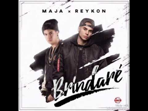 Maja X Reykon - Brindare