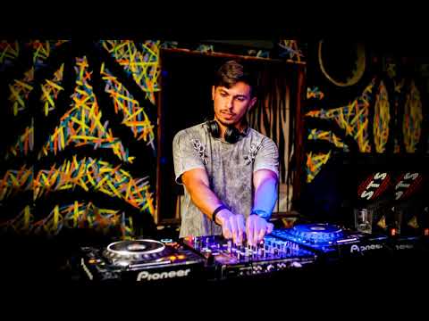 Cascode Sessions #023 Luca Cociuffo - Desde Casa #DesdeCasa #Audio