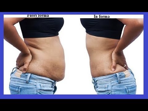 Durata di cardiotraining per perdita di peso Risposte negative su reduksin 15